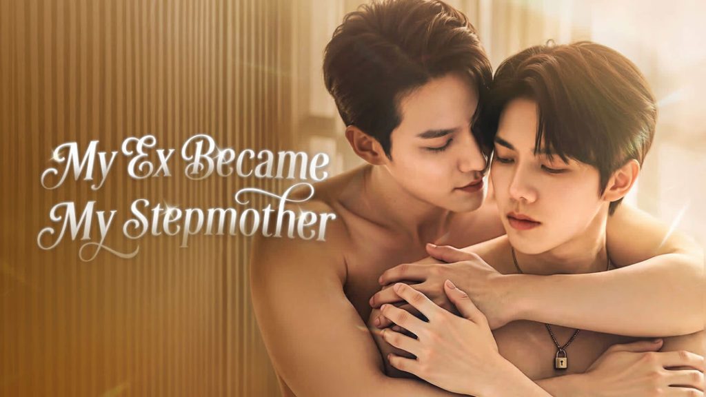 My ex became my stepmother - seriesboyslove.es