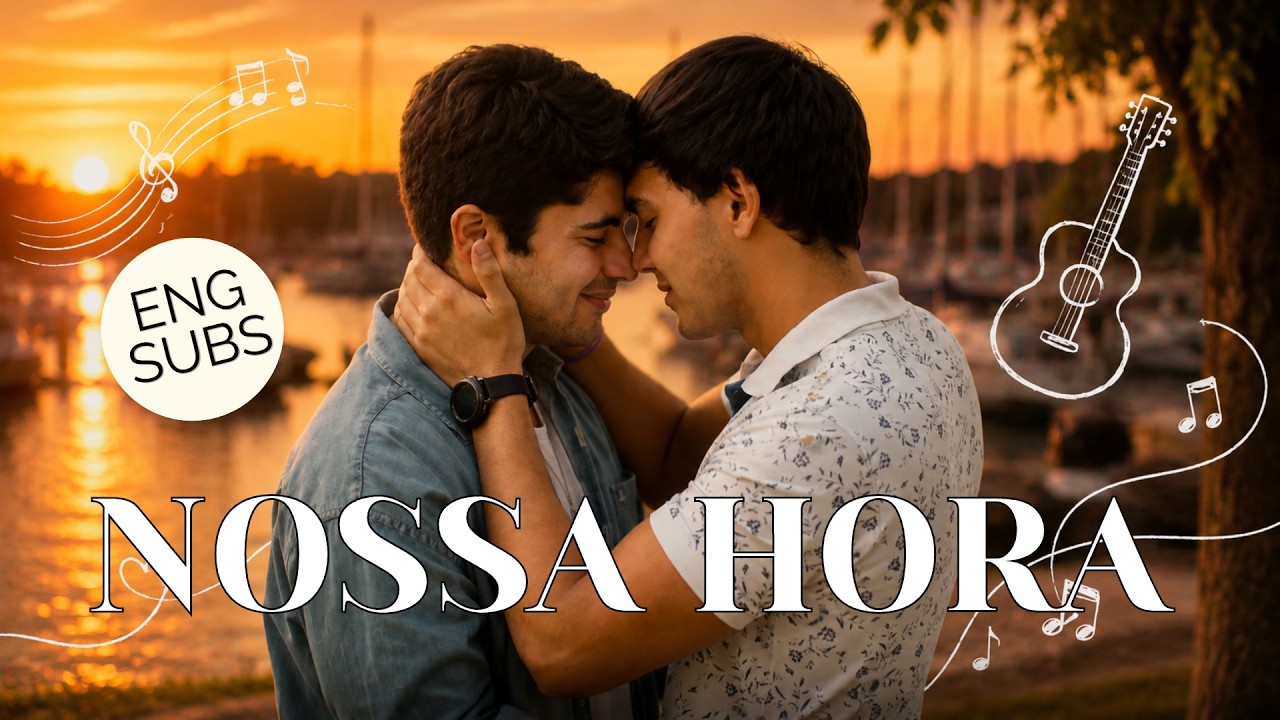 Nuestra Hora - seriesboyslove.es