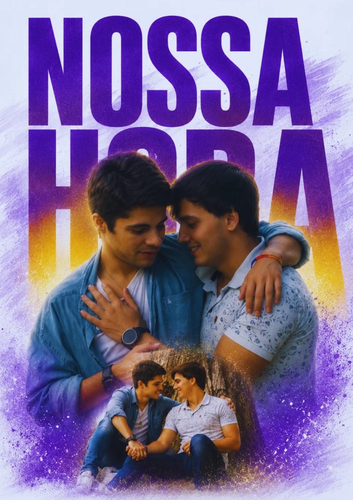 Nuestra Hora - seriesboyslove.es