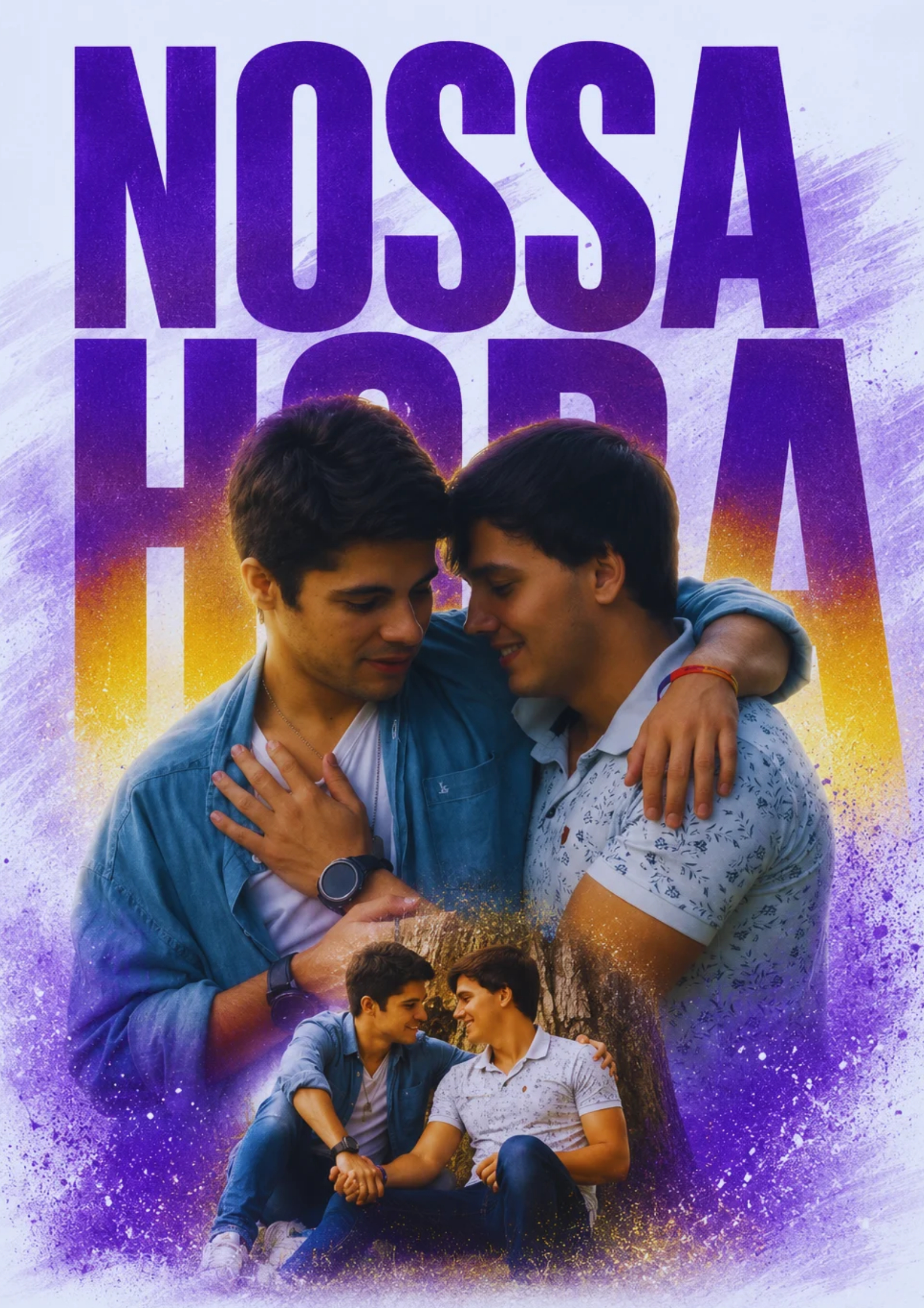 Nuestra Hora - seriesboyslove.es
