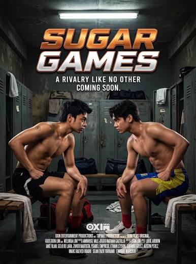 Sugar Games - seriesboyslove.es
