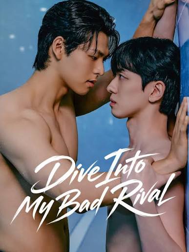 Dive into My Bad Rival - seriesboyslove.es