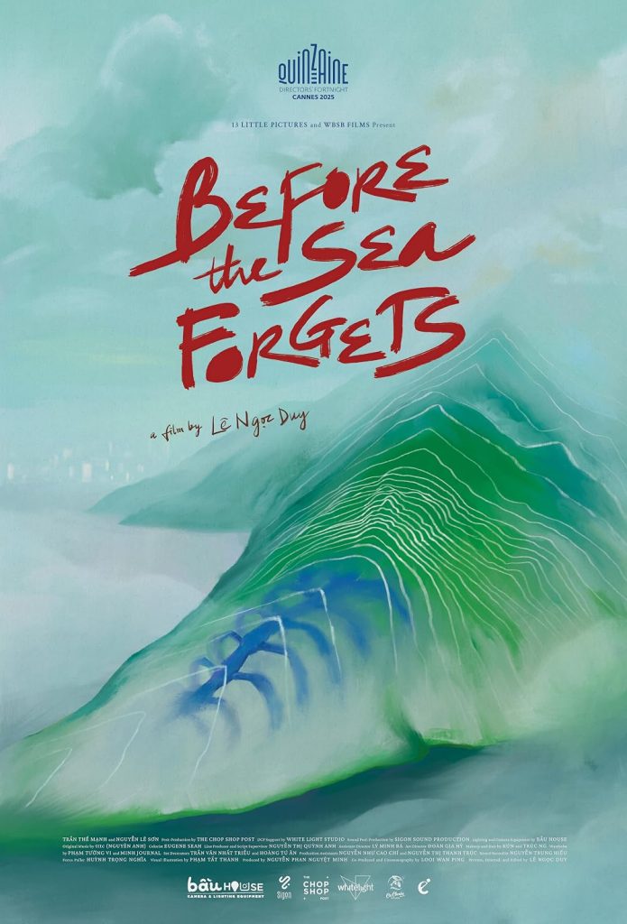 Before the Sea Forgets - seriesboyslove.es