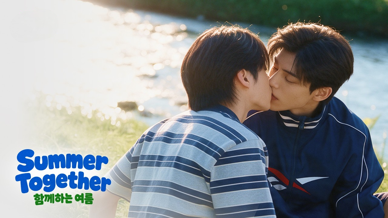 Summer Together - seriesboyslove.es